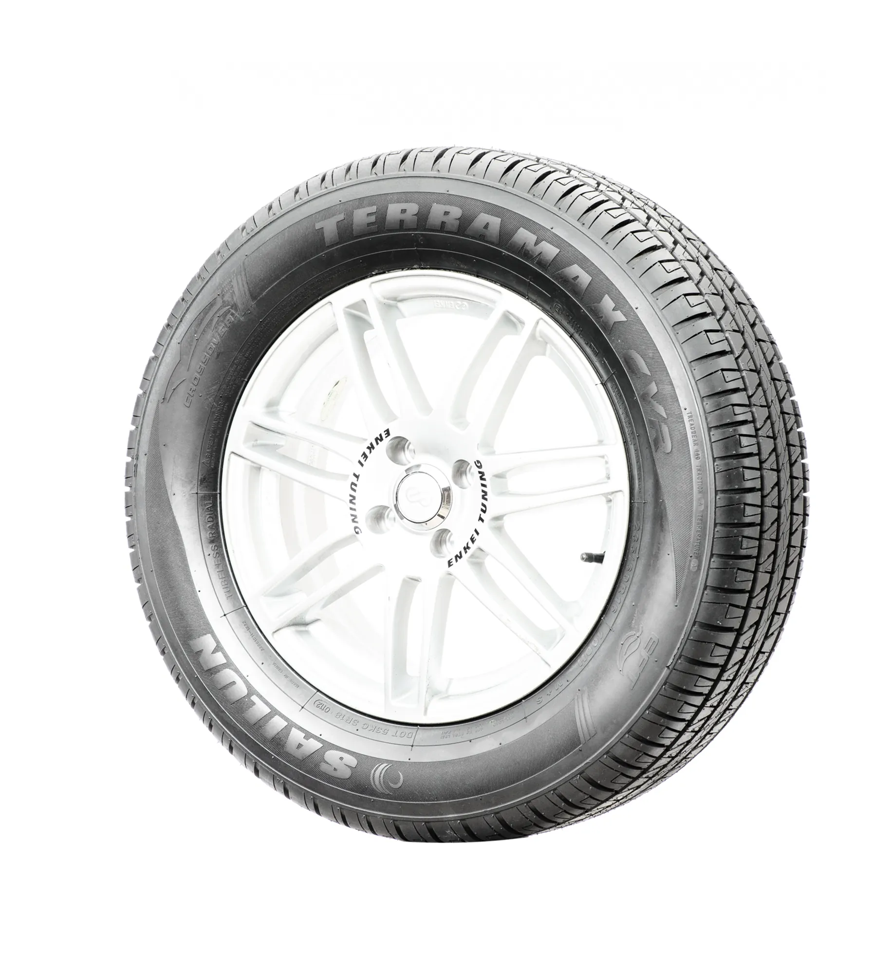 TerraMax CVR All-Season Crossover & SUV Tire | Sailun