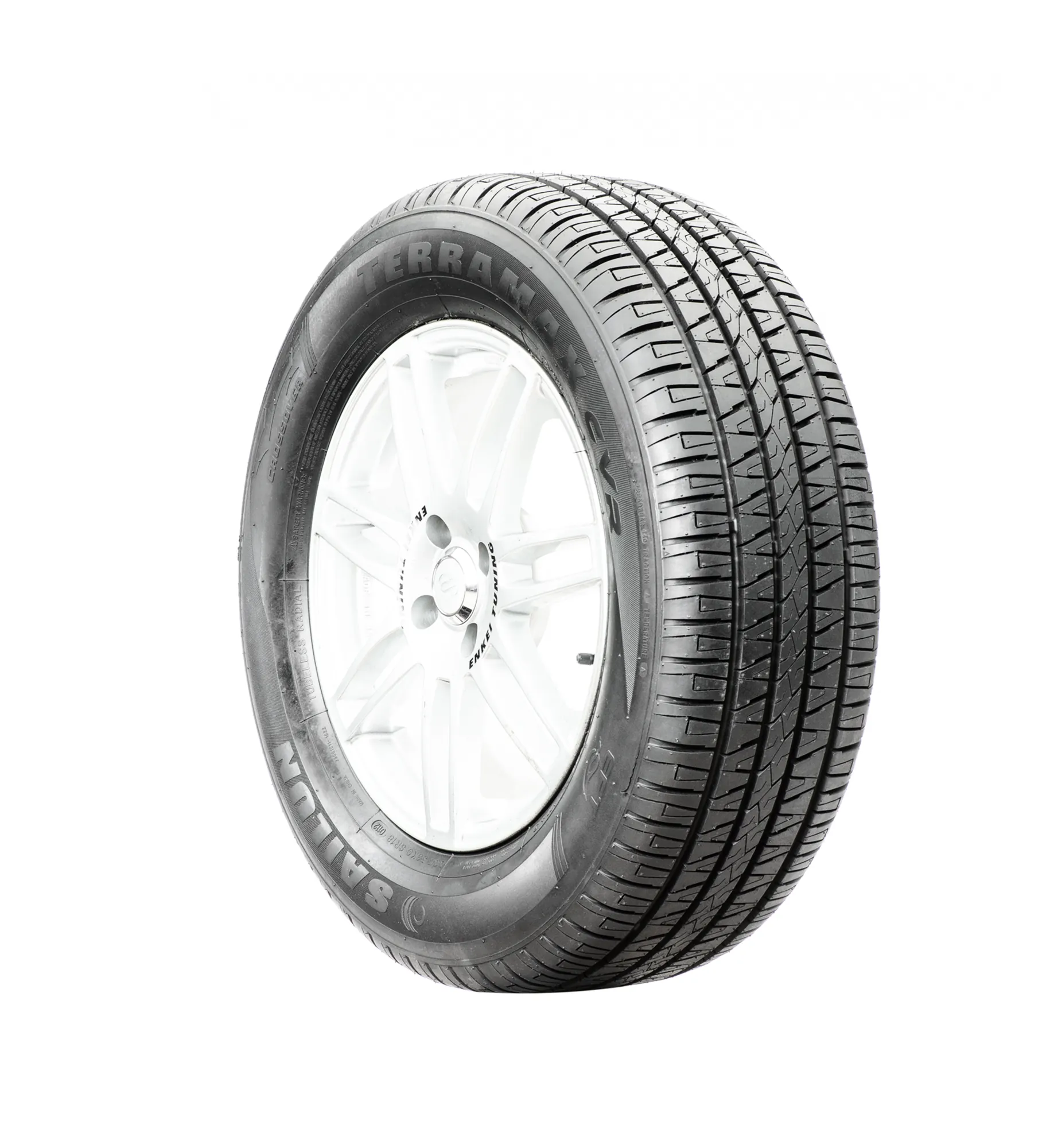 TerraMax CVR All-Season Crossover & SUV Tire | Sailun