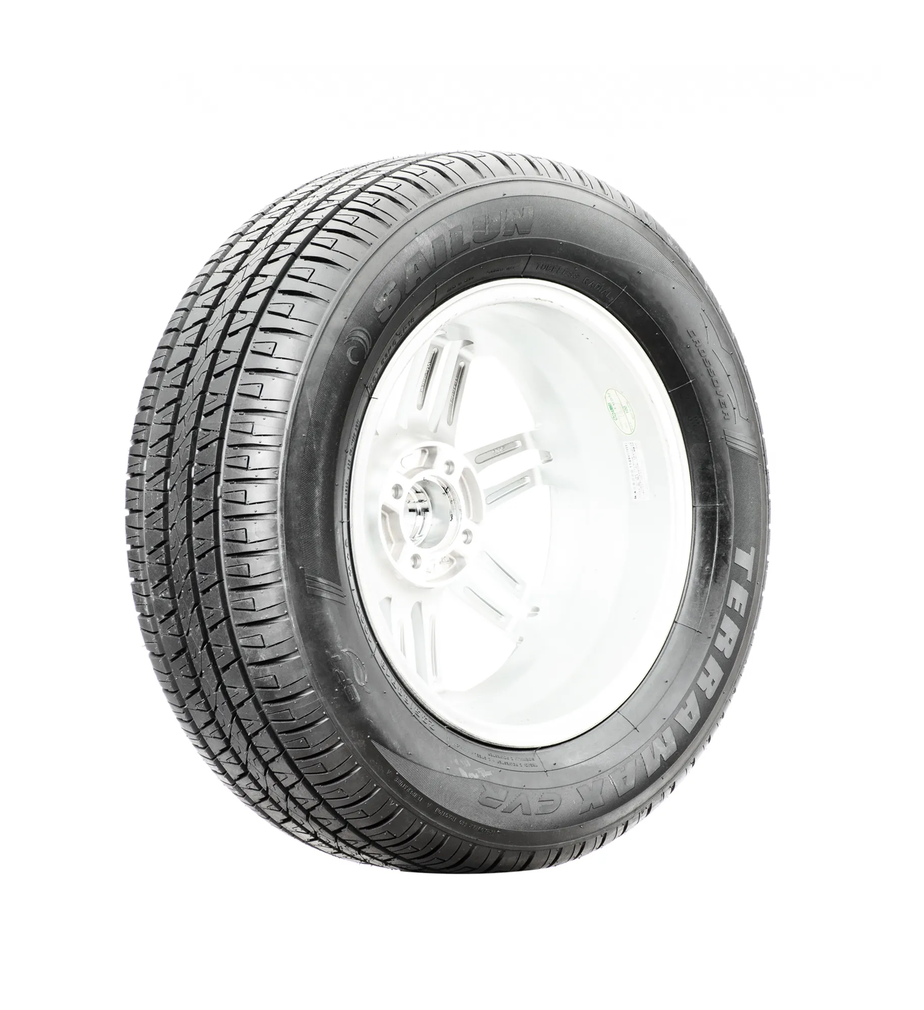TerraMax CVR All-Season Crossover & SUV Tire | Sailun