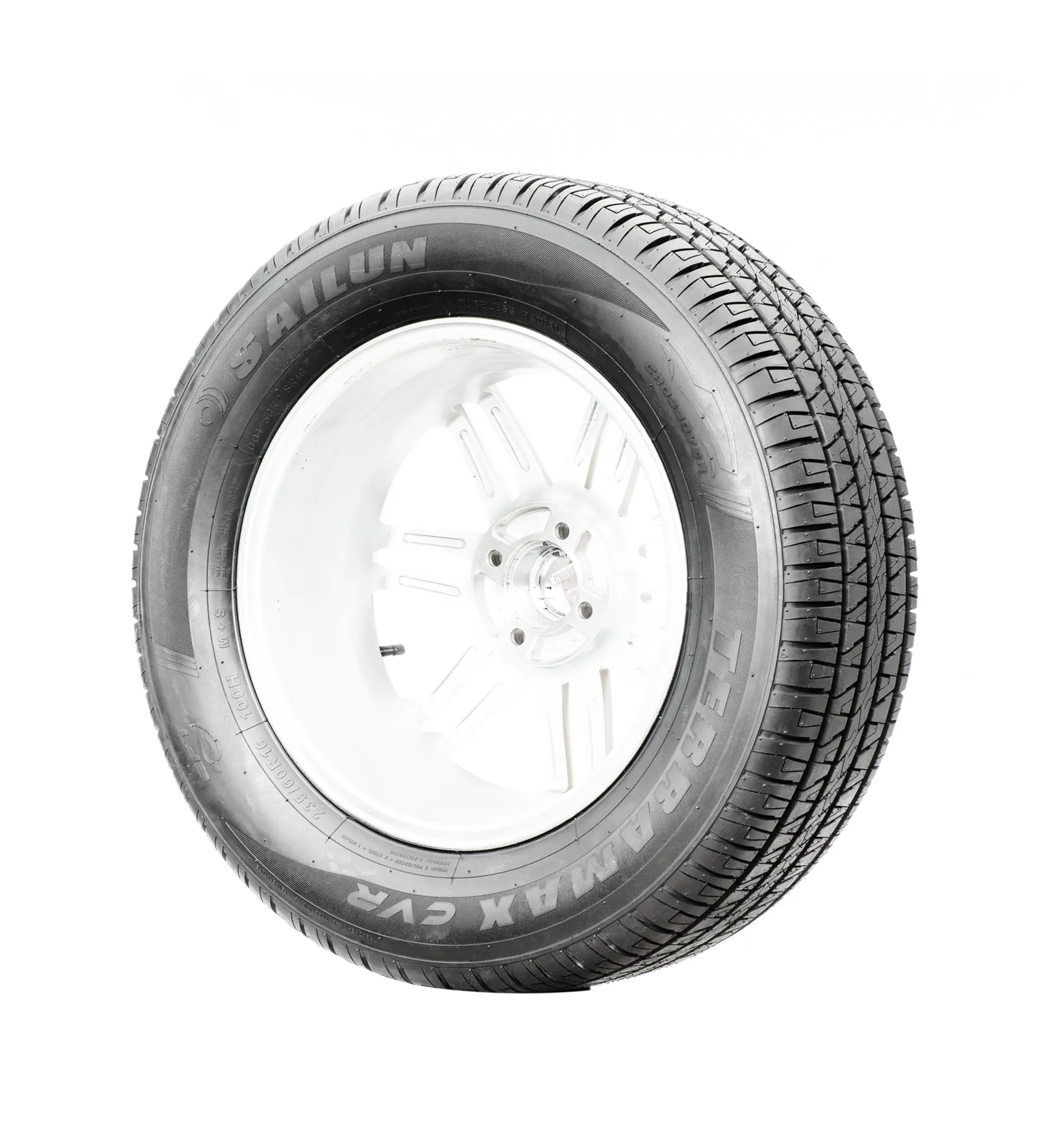 TerraMax CVR All-Season Crossover & SUV Tire | Sailun
