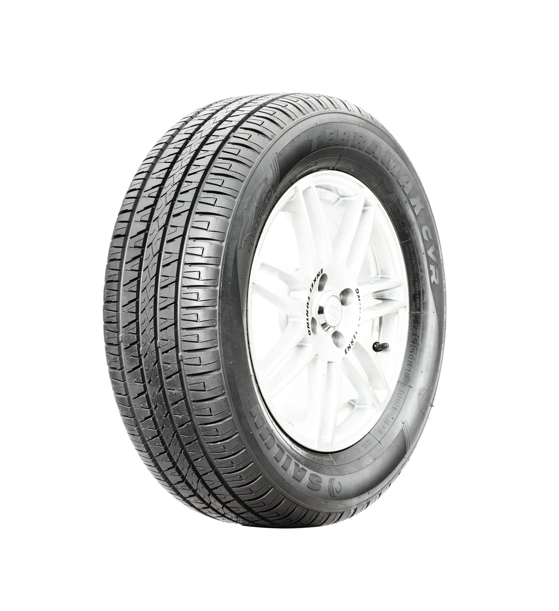 TerraMax CVR All-Season Crossover & SUV Tire | Sailun