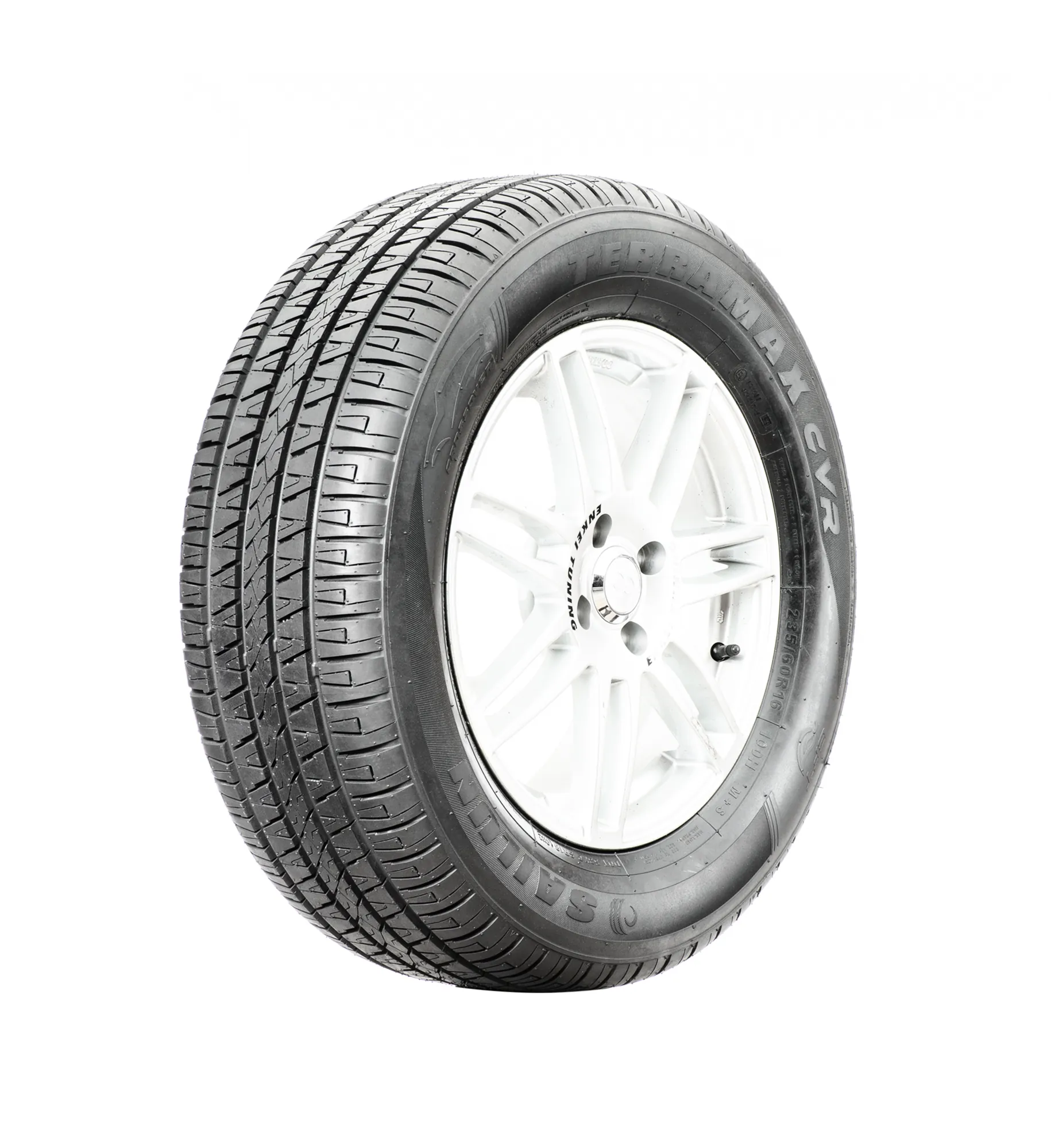 TerraMax CVR All-Season Crossover & SUV Tire | Sailun