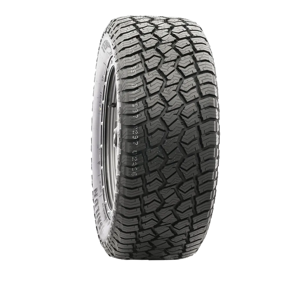 TERRAMAX AT2 On/Off Road Light Truck & SUV Tire | Go Sailun