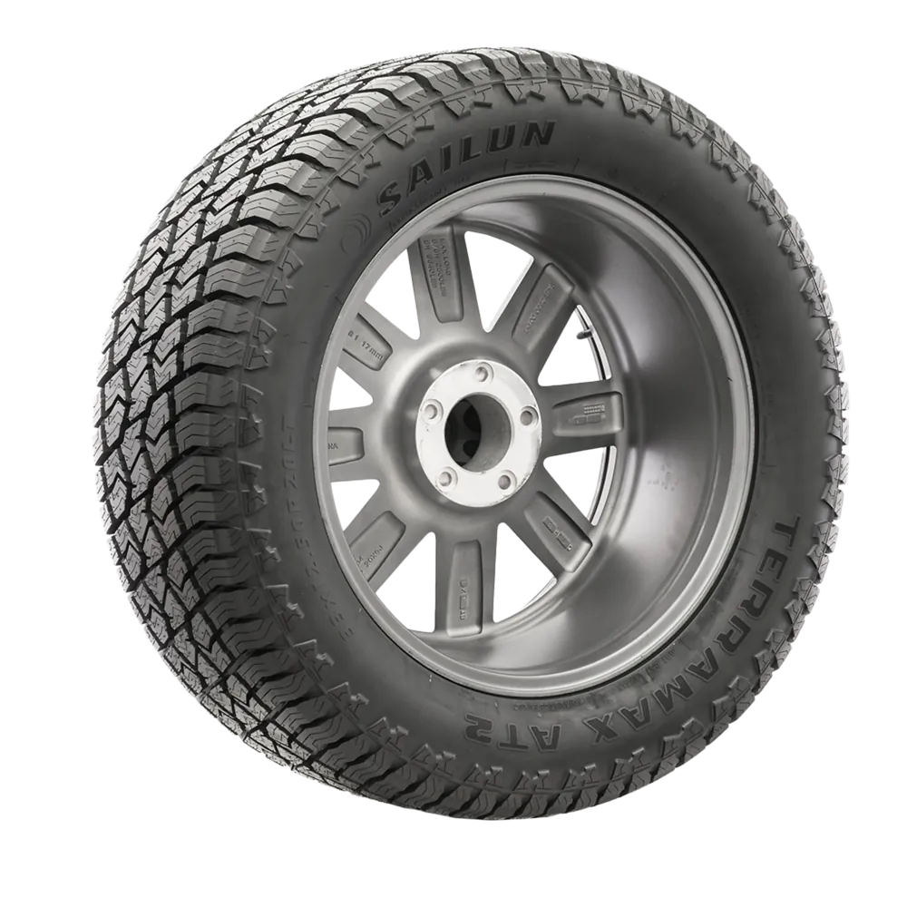 TERRAMAX AT2 On/Off Road Light Truck & SUV Tire | Go Sailun