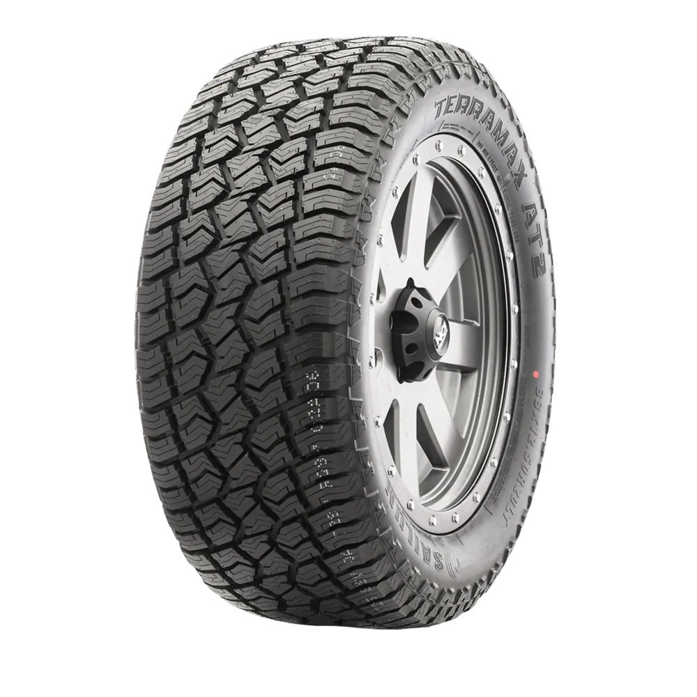 TERRAMAX AT2 – All-Terrain Tire for Trucks & SUVs | Sailun