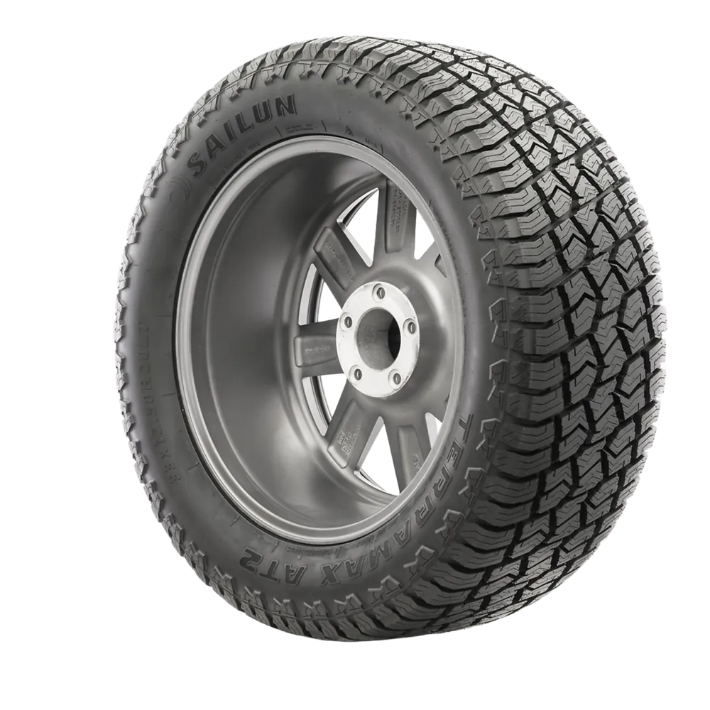 TERRAMAX AT2 On/Off Road Light Truck & SUV Tire | Go Sailun