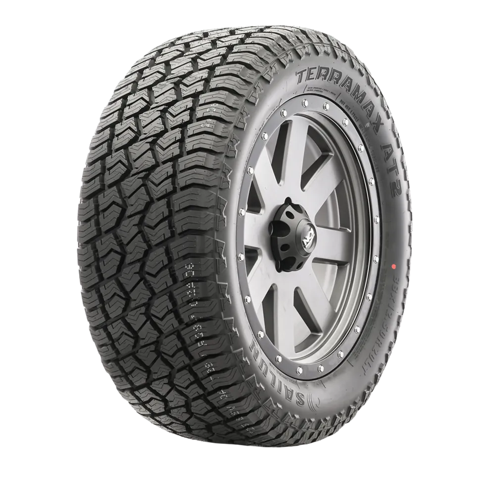 TERRAMAX AT2 On/Off Road Light Truck & SUV Tire | Go Sailun