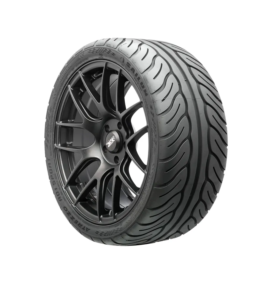 Atrezzo R01 Ultra High Performance Tire | Sailun