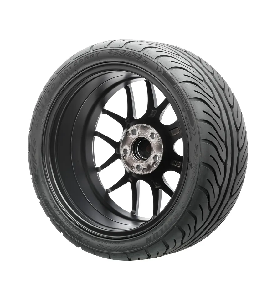 Atrezzo R01 Ultra High Performance Tire | Sailun