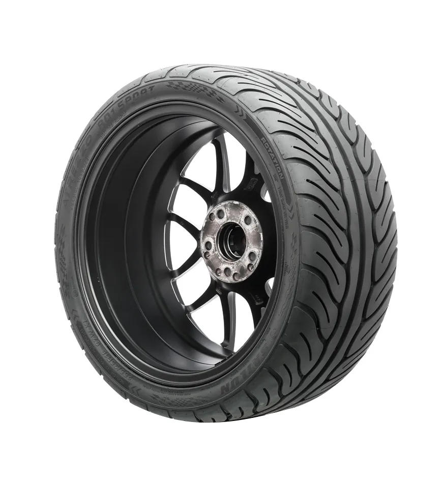 タイヤ・ホイール ATREZZO R01 SPORT 255/50R18 SAILUN ATREZZO R01