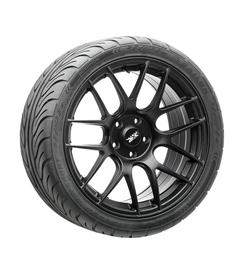 Atrezzo R01 Ultra High Performance Tire | Sailun