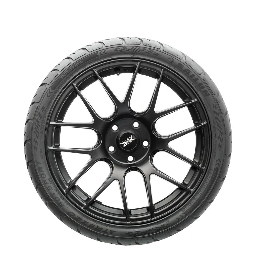 Atrezzo R01 Ultra High Performance Tire | Sailun
