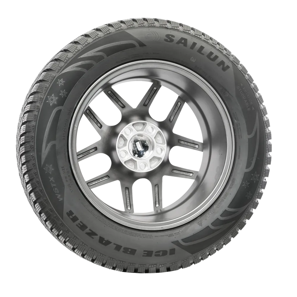 タイヤ・ホイール LEXXEL WHEEL SAILUN ICEBLAZER WSTX Ice Blazer WSTX