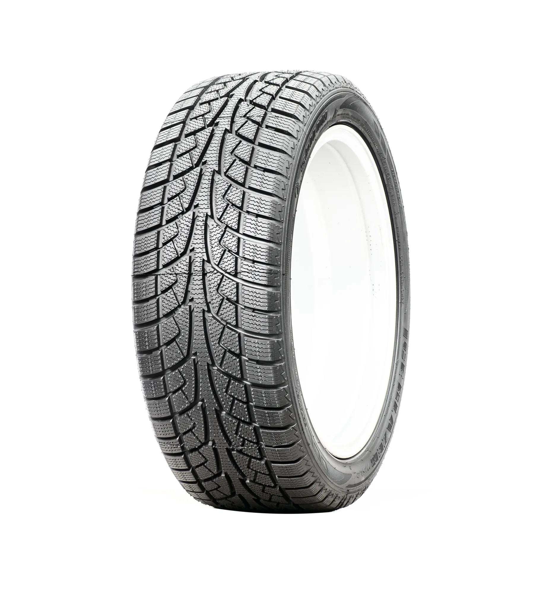 Ice Blazer WSL2