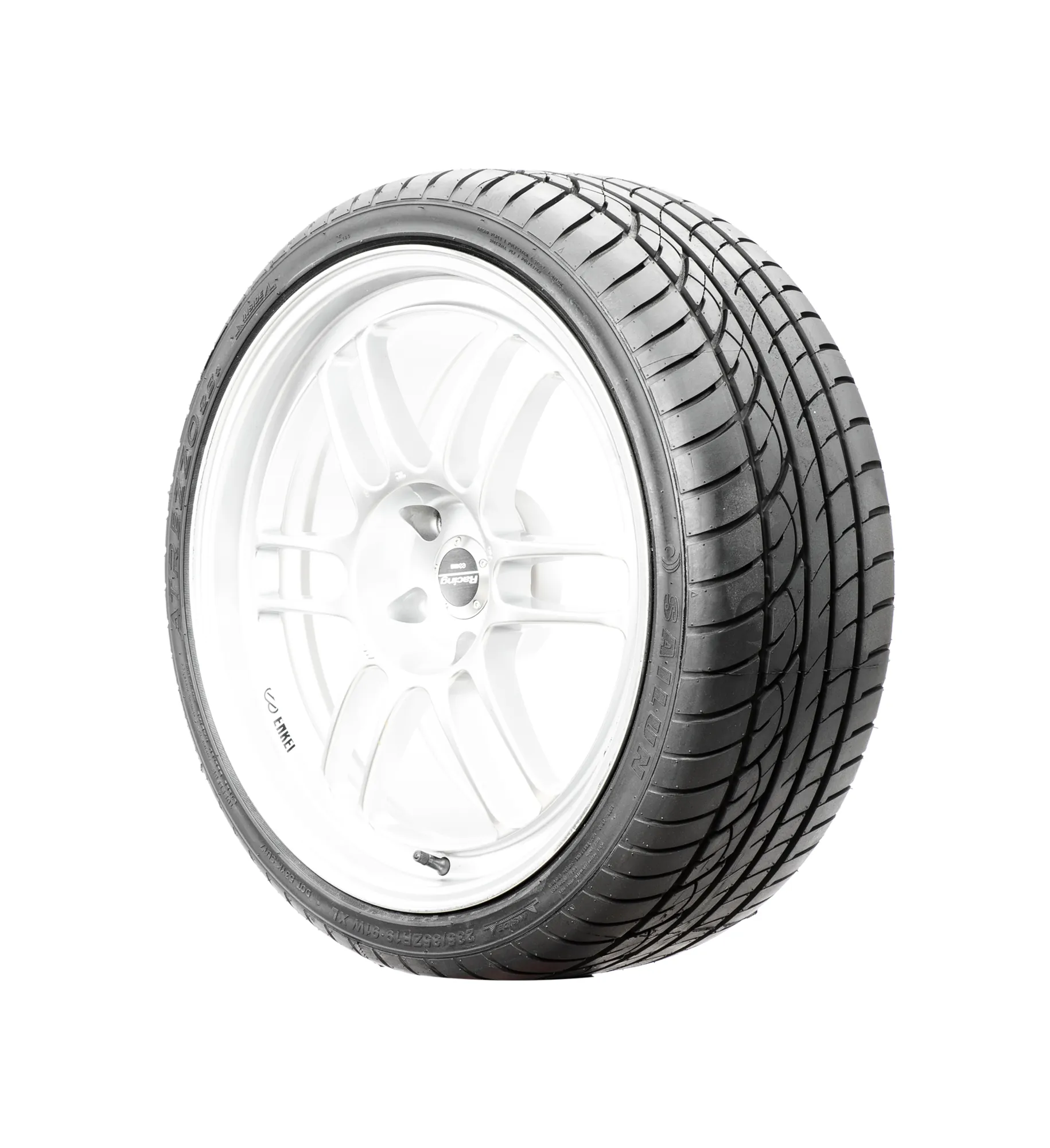 Pneu été Sailun Atrezzo ZSR 275/35 R19 96Y – Neuf, Jamais Monté