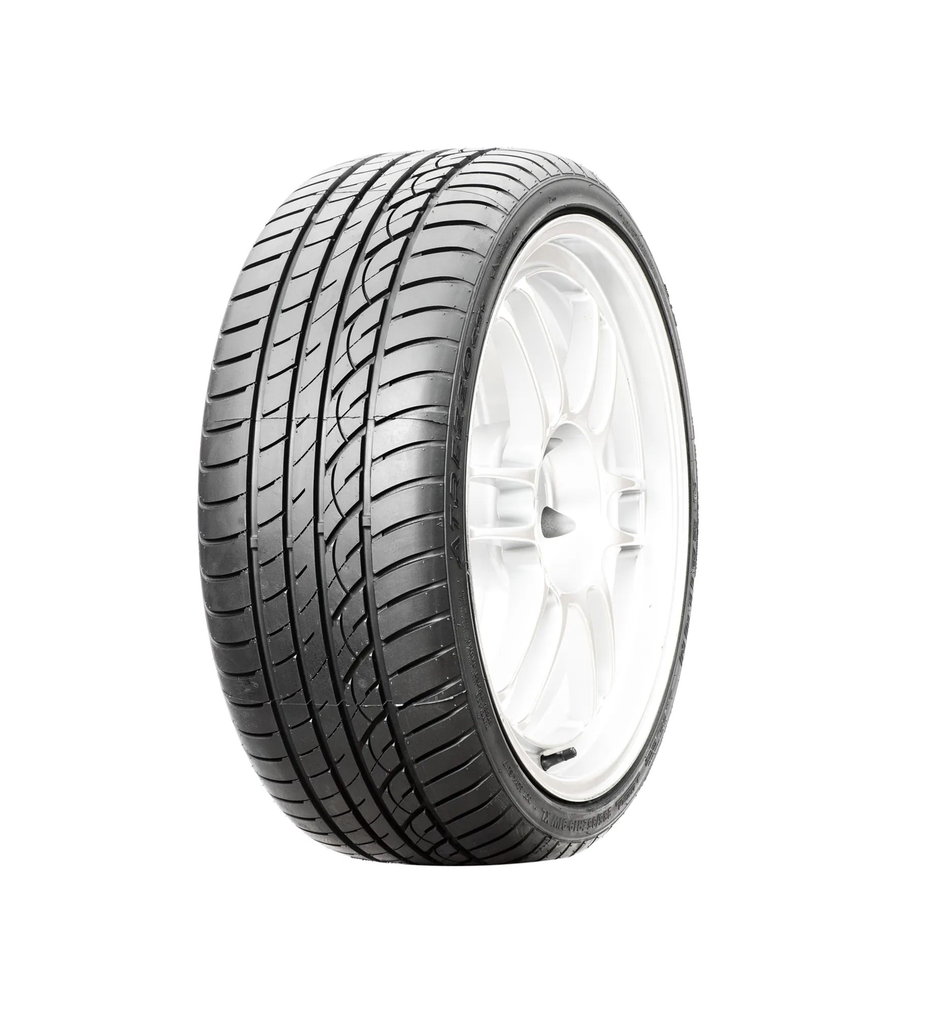 Atrezzo ZSR Ultra High Performance Tire | Sailun