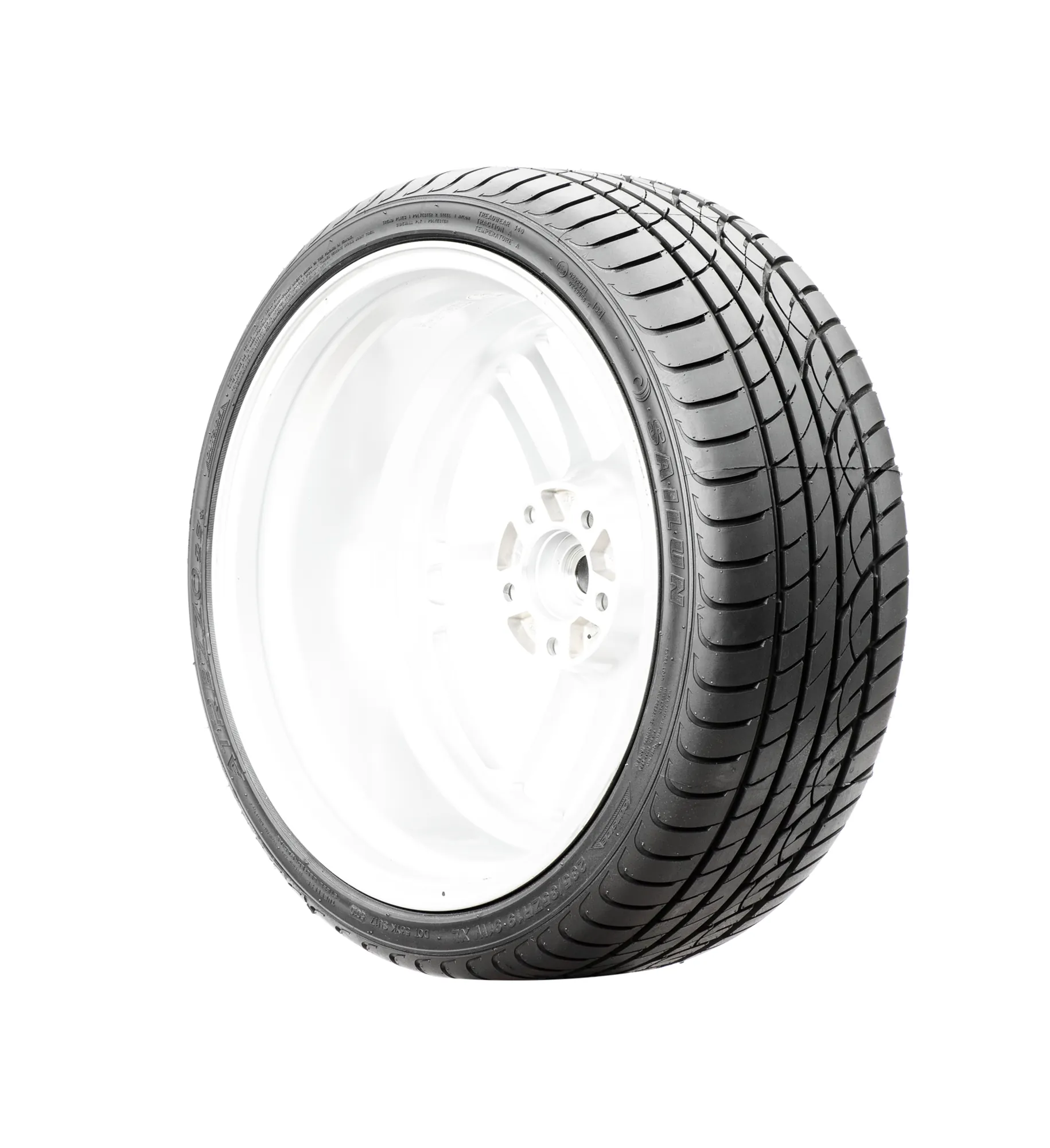 Atrezzo ZSR Ultra High Performance Tire | Sailun