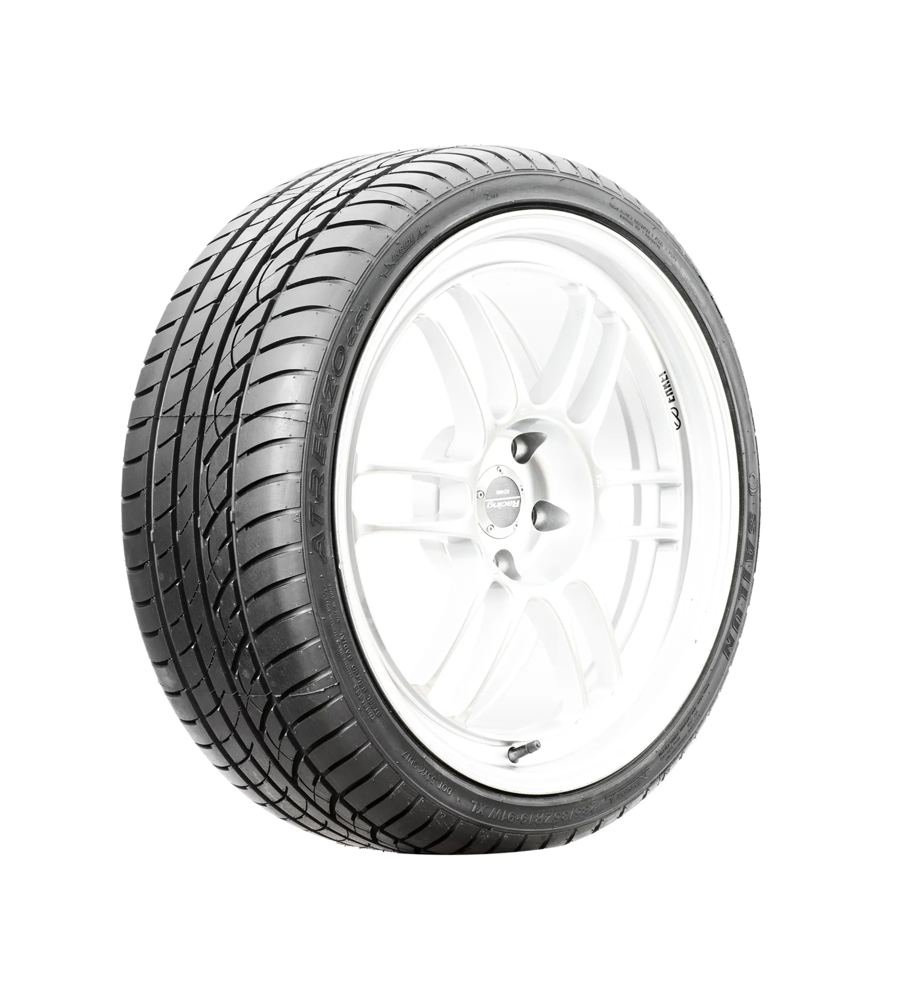 Atrezzo ZSR Ultra High Performance Tire | Sailun