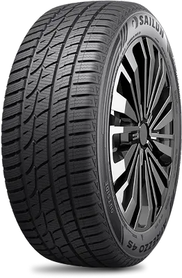 Attrezo 4S