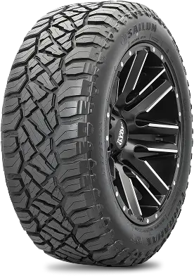 Terramax RT
