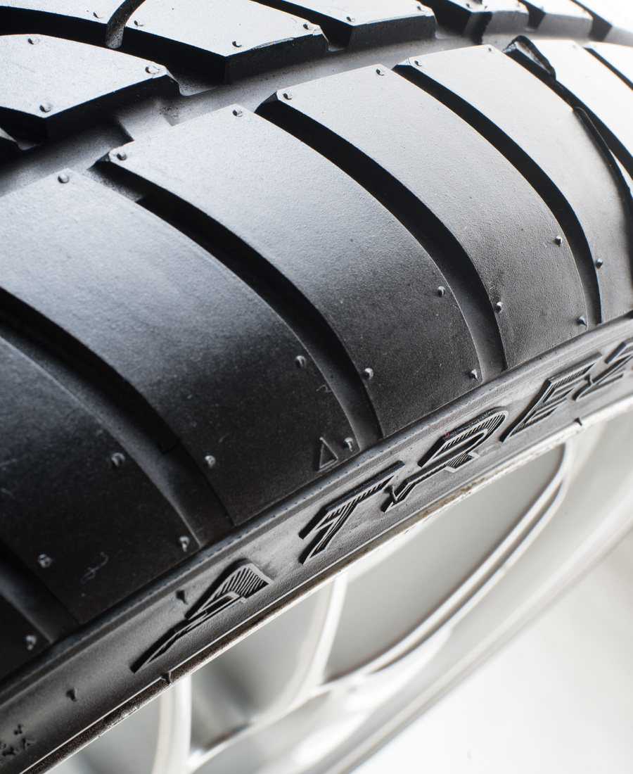 Atrezzo ZSR RUN FLAT