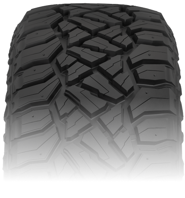 Winter Tire | TerraMax Rugged Terrain