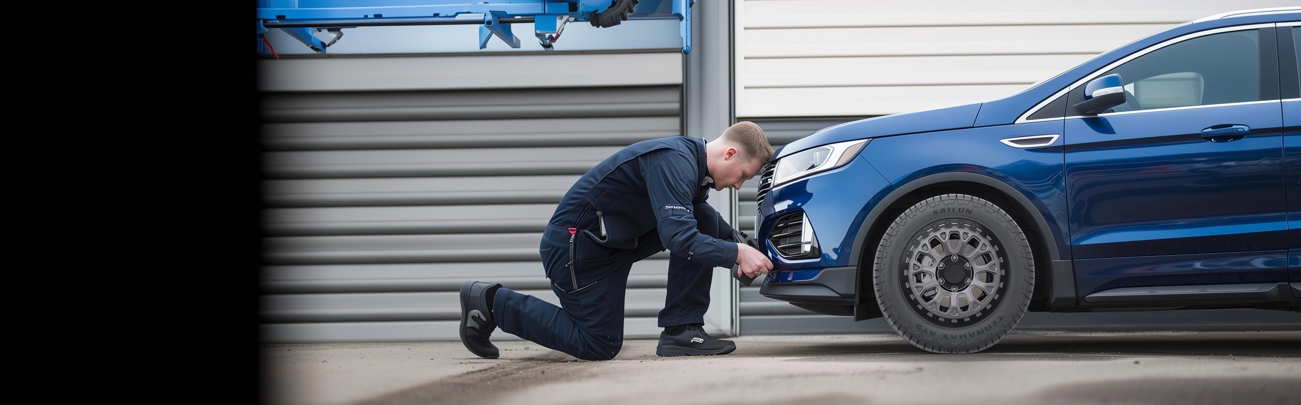 Safe Driving During Changing Weather Conditions