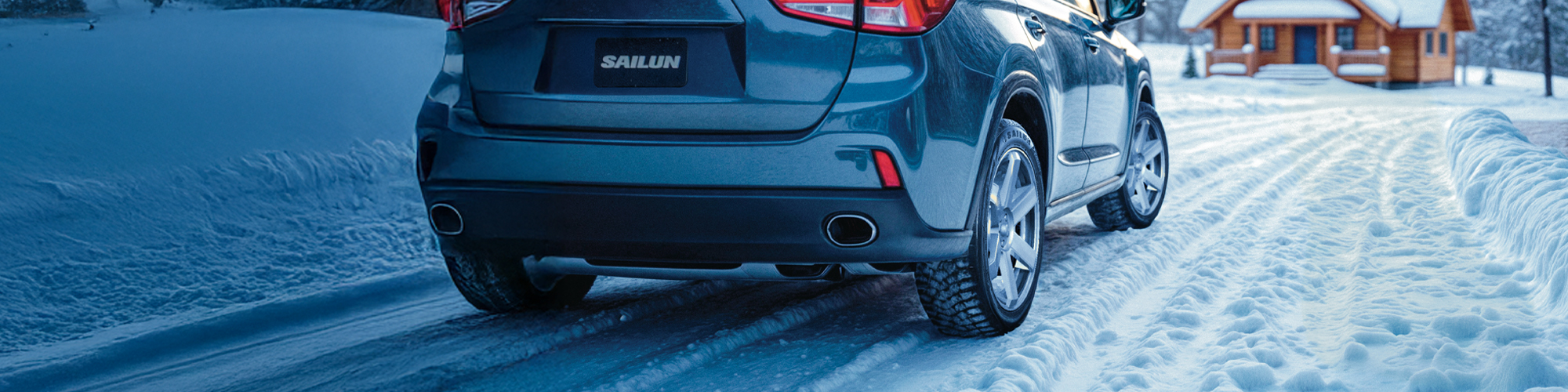 Winter Is Coming: How to Stay Safe on Icy Roads (Even If You Hate Driving in Snow)