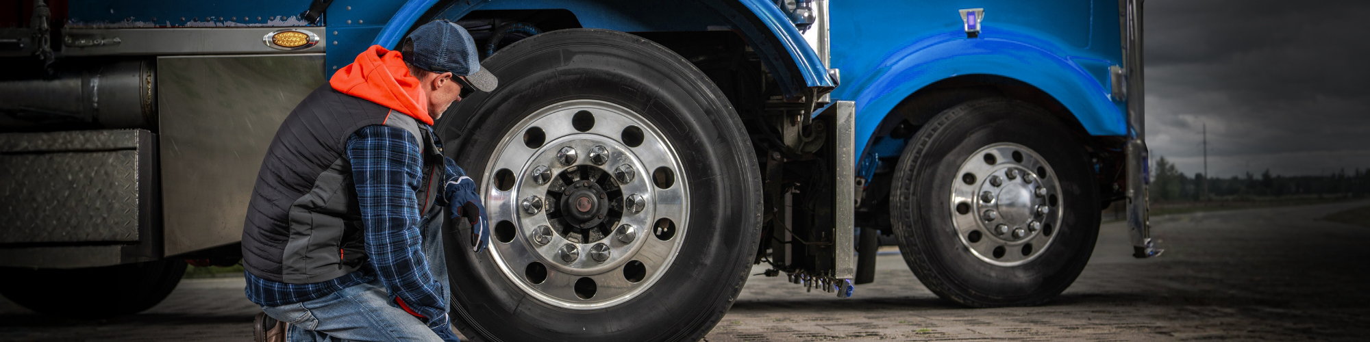 Pourquoi la bonne dimension de pneu compte plus que vous le pensez