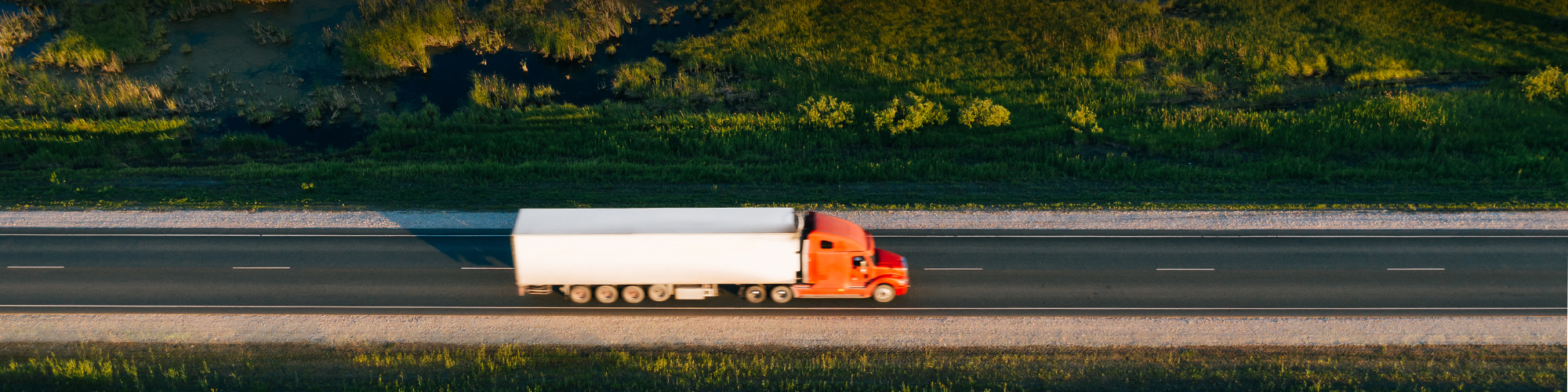 Preparing Your Fleet for Warmer Roads and Heavier Freight