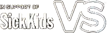 Sick Kids Logo