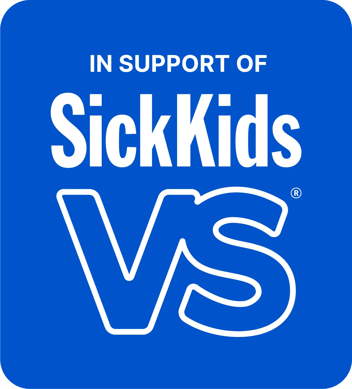 SickKids Logo